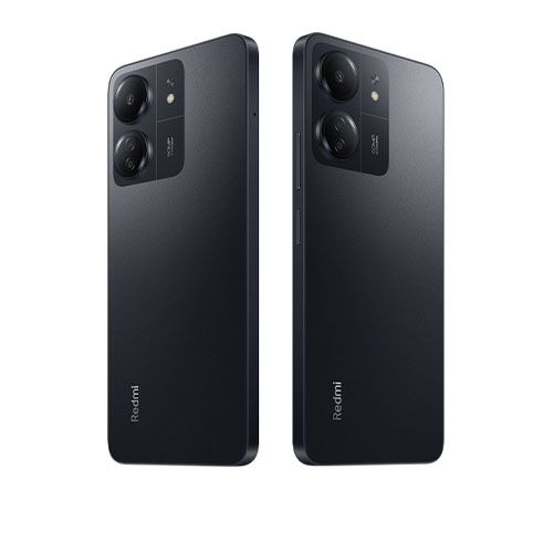 סמארטפון Xiaomi Redmi 13C 128GB 4GB RAM שיאומי
