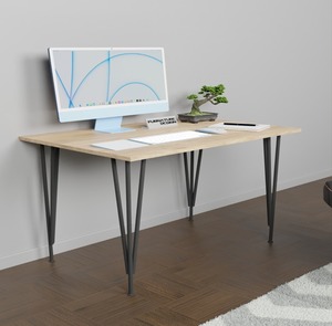 שולחן עבודה דגם יפית