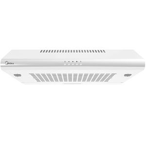 קולט אדים להתקנה מתחת לארון מטבח Midea מידאה 60F49-W לבן