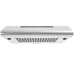 קולט אדים להתקנה מתחת לארון מטבח Midea מידאה 60F49-SS נירוסטה