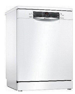 מדיח כלים ‏רחב Bosch SMS45EW01E בוש