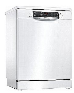 מדיח כלים ‏רחב Bosch SMS45EW01E בוש