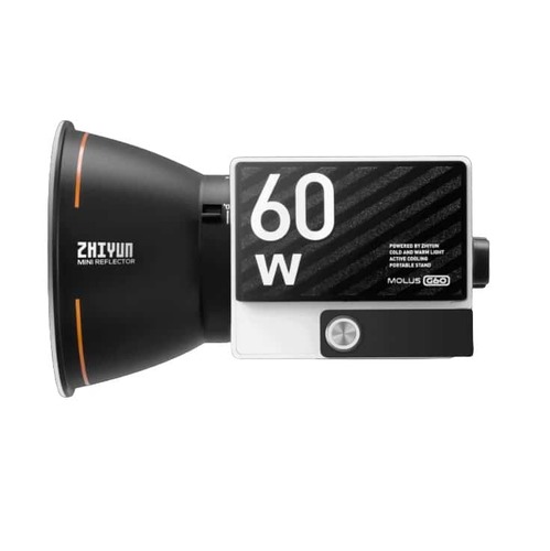 Zhiyun modus g60