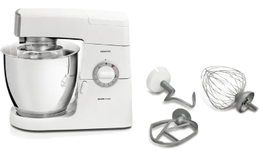 מיקסר קנווד 6.7 ליטר Kenwood Major KM636ברפאלי - refali.co.il