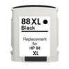 ראש דיו שחור תואם מקורי  HP C9396AE/88XL