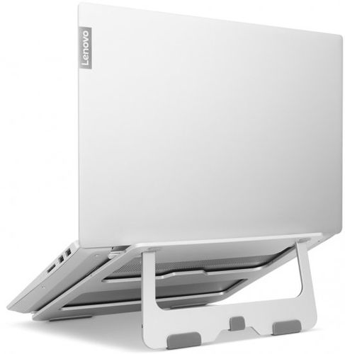 מעמד למחשב נייד Lenovo Portable Metal Laptop Stand GXF0X02618