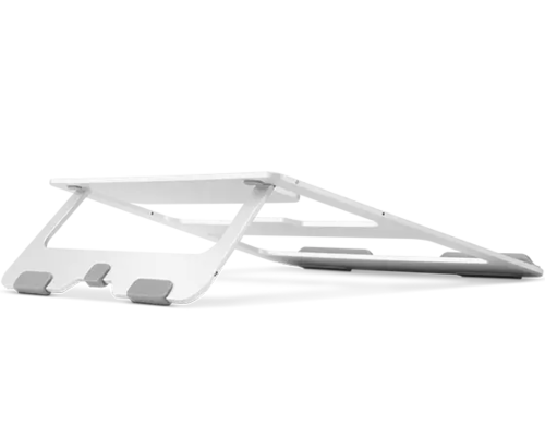 מעמד למחשב נייד Lenovo Portable Metal Laptop Stand GXF0X02618