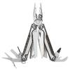 אולר לדרמן משולב טיטניום CHARGE PLUS TTI - LEATHERMAN