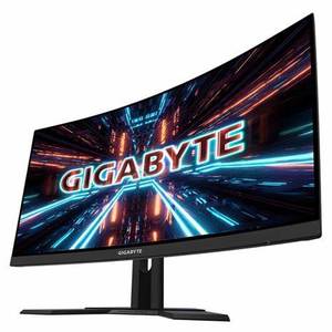 מסך G27FC GIGABYTE GAMING LCD 27 FHD 165HZ 1MS
