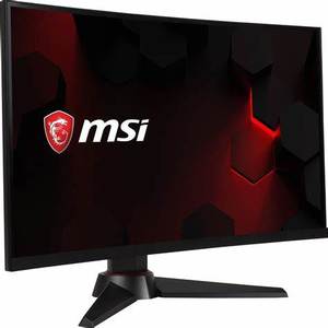 מסך MC24Y MAG 23.8 CURVED GAMING 144/165HZ