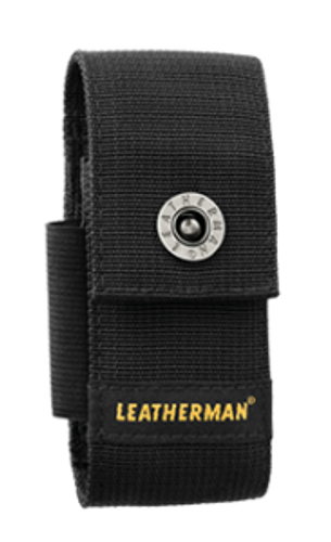 לדרמן כלי רב תכליתי LEATHERMAN SURGE מושחם
