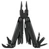 לדרמן כלי רב תכליתי LEATHERMAN SURGE מושחם