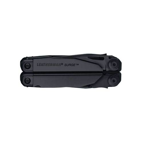 לדרמן כלי רב תכליתי LEATHERMAN SURGE מושחם