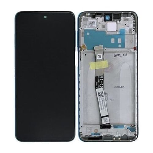 החלפת מסך LCD+מגע מקוריים Xiaomi Redmi 9C שיאומי