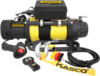 כננת משיכה 12V LB12000 חבל סינטטי מבית KASCO