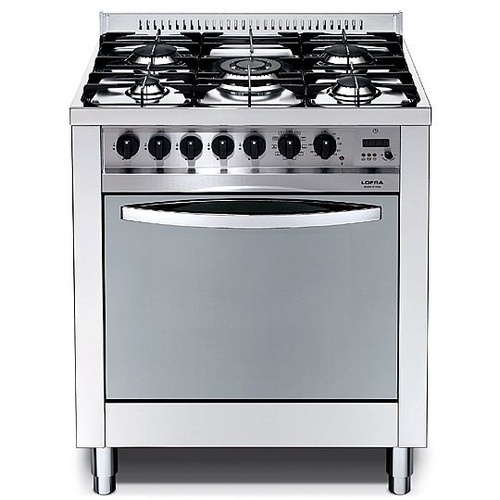 תנור משולב Lofra לופרה MS76MF/CI