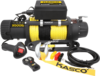 כננת משיכה 12V LB9500 חבל סינטטי מבית KASCO