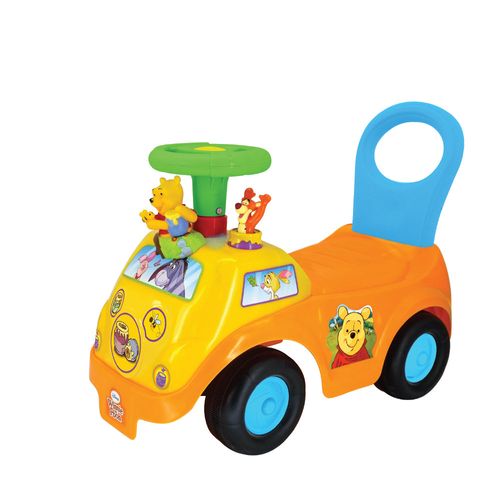 בימבה 3 ב-1 - פו הדוב