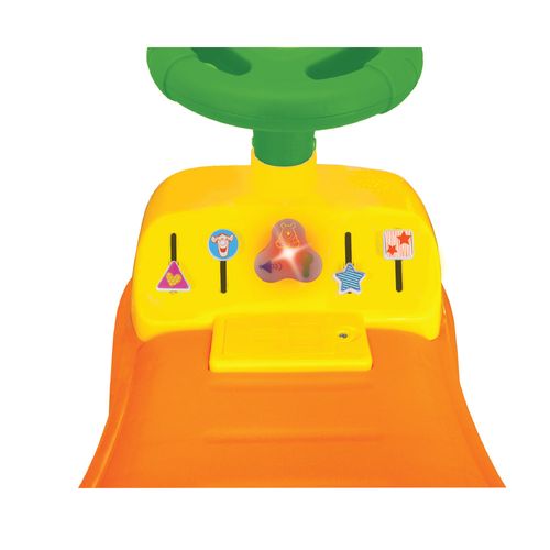 בימבה 3 ב-1 - פו הדוב