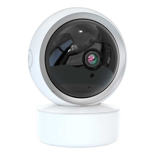ELOCK 360 מצלמת אבטחה 360 WIFI עם שליטה מרחוק באפליקציה