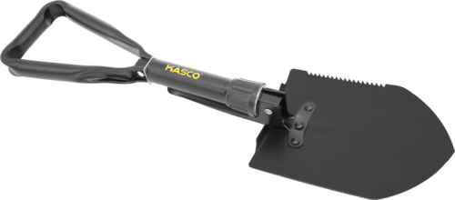את חפירה מתקפל מבית KASCO