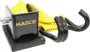  מתאם להרמת גלגל מבית KASCO