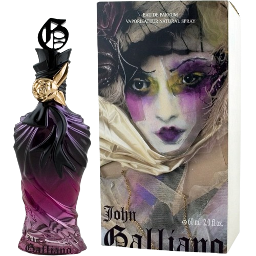 John Galliano John Galliano