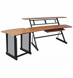 שולחן לאולפן Apextone WS-0204