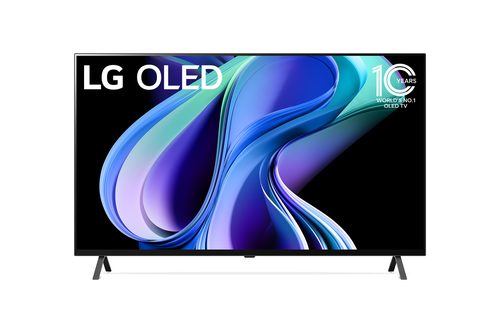 מסך LG OLED - 55 אינץ' Smart TV דגם: OLED55A36LA