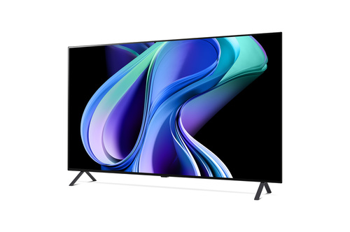 מסך LG OLED - 55 אינץ' Smart TV דגם: OLED55A36LA
