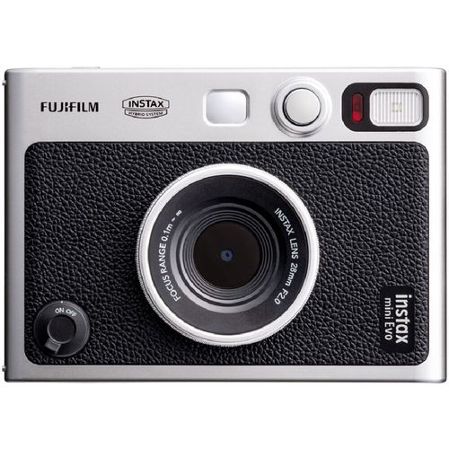 מצלמת פולארויד, מצלמה פיתוח מיידי, מצלמת instax, 