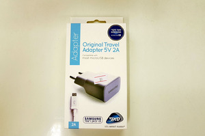 מטען קיר מהיר מקורי SAMSUNG 2A לסמסונג גלקסי Galaxy 