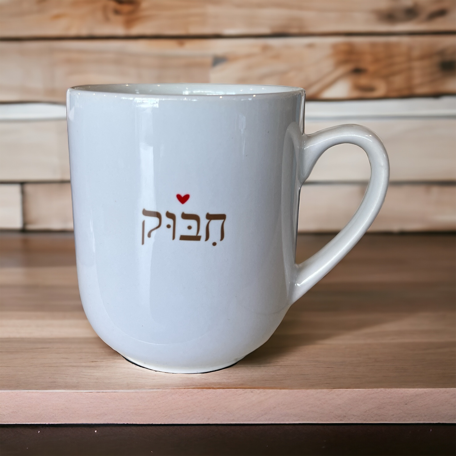ספל חיבוק
