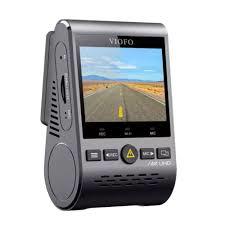 מצלמת דרך VIOFO A129 PRO ULTRA 4K WI-FI