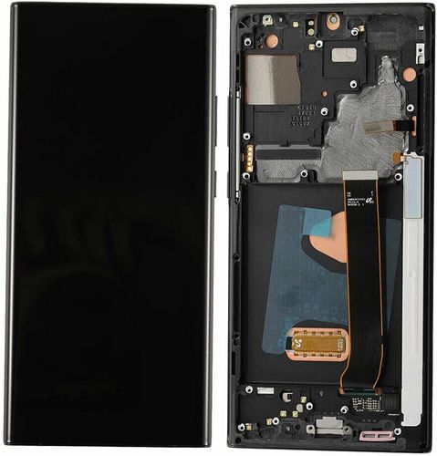 החלפת מסך LCD+מגע Apple iPhone 6 אפל