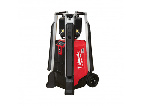 מגדל תאורה נטען Milwaukee MXF TL-601