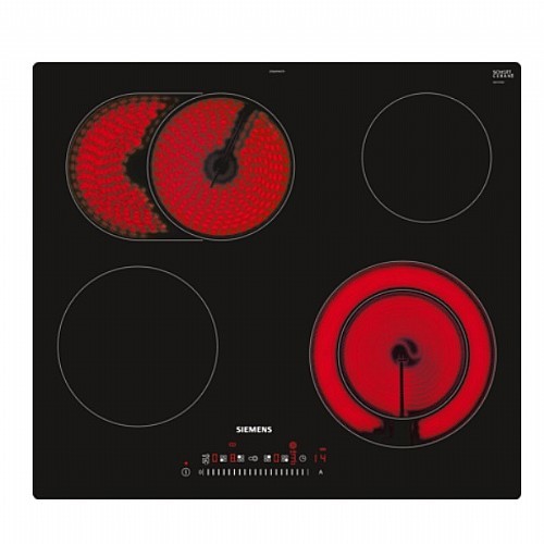 כיריים קרמיותSiemens ET601FN17
