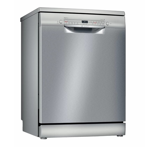 מדיח כלים רחב Bosch דגם SMS2ITI04Y נירוסטה