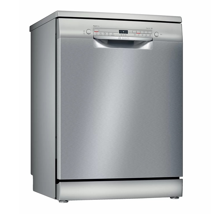מדיח כלים רחב Bosch דגם SMS2ITI04Y נירוסטה