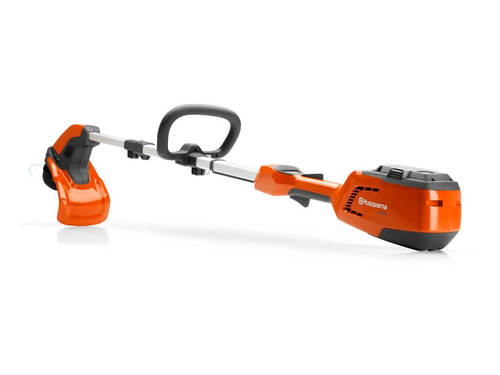  חרמש נטען 115iL כולל סוללה ומטען 