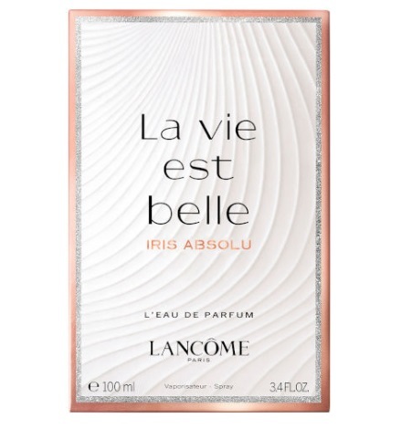 בושם לאישה Lancome La Vie Est Belle Iris Absolu EDP 100 ml