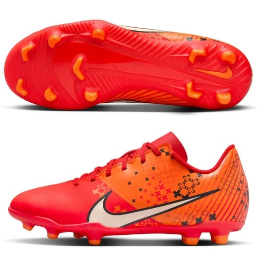 נעלי כדורגל איכותיות לילדים nike Vapor Club 