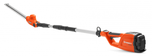 קיט משור+מגזמת גובה נטענים 120iTK4-PH כולל סוללה ומטען 