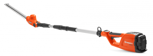 קיט משור+מגזמת גובה נטענים 120iTK4-PH כולל סוללה ומטען 