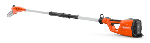 קיט משור+מגזמת גובה נטענים 120iTK4-PH כולל סוללה ומטען 