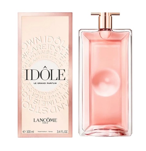 בושם לאישה Lancome Idole Le Grand Parfum EDP 100 ml