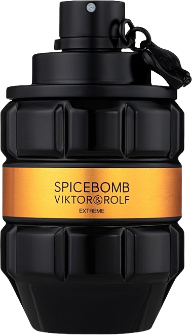 Viktor & Rolf Spicebomb Extreme 90ML EDP