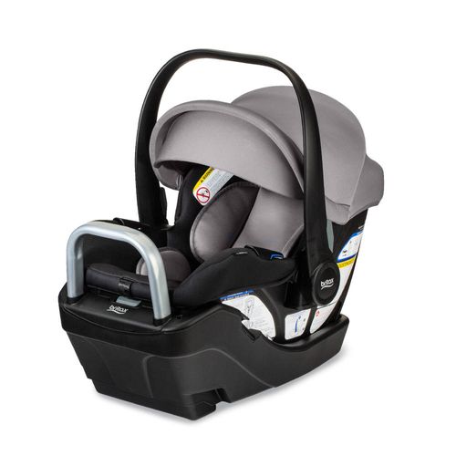  סל קל Britax Willow S עם בסיס CLICKTIGHT 