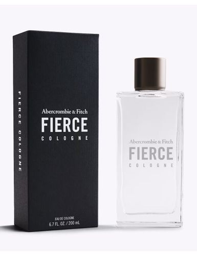 בושם לגבר אברקרומבי פירס גודל ענק 200 מל א.ד.ק Abercrombie & Fitch Fierce 200 ml e.d.c