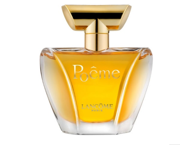 בושם לאישה Lancome Poeme EDP 100 ml